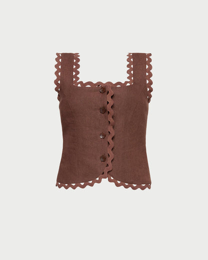 Teagan Top