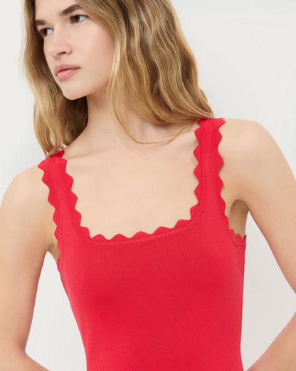 Tori Dress