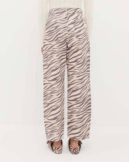 Winona Denim Pant